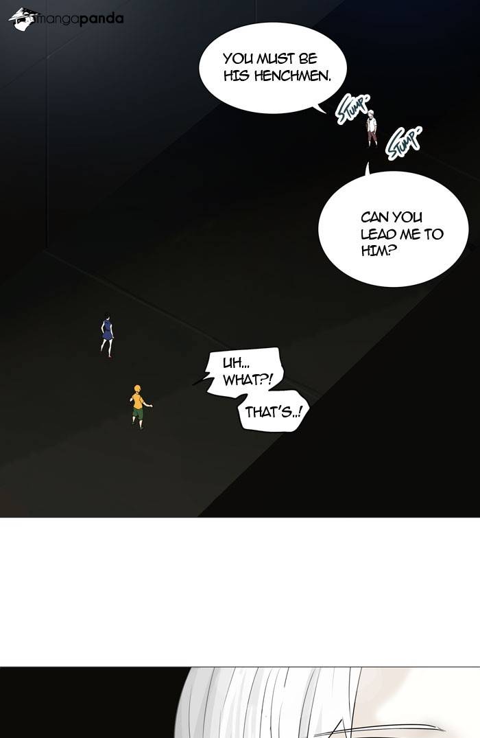 Tower of God Chapter 245 image 03